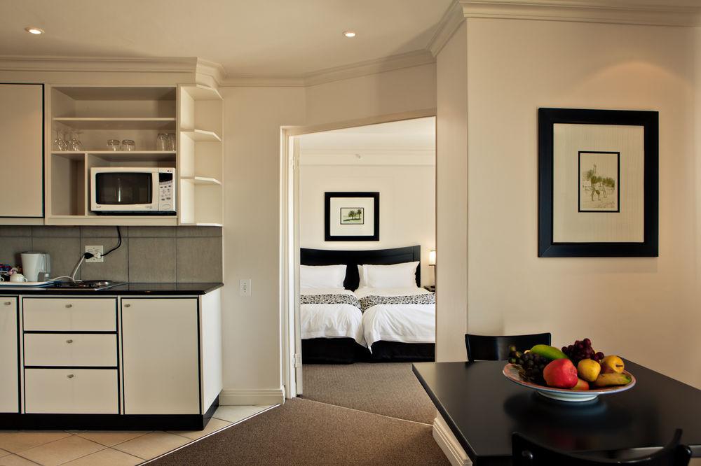 Protea Hotel By Marriott Cape Town Cape Castle Екстериор снимка