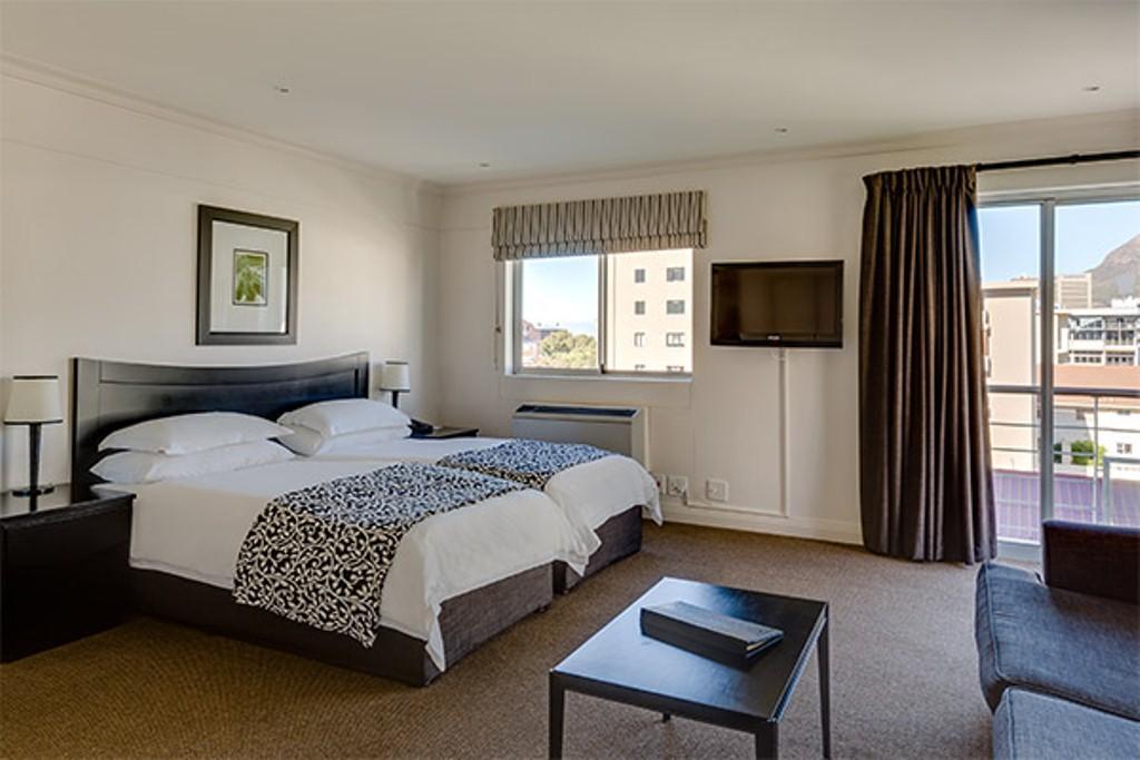 Protea Hotel By Marriott Cape Town Cape Castle Екстериор снимка