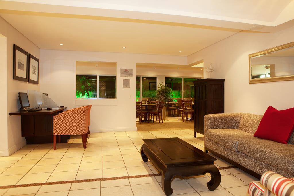 Protea Hotel By Marriott Cape Town Cape Castle Екстериор снимка