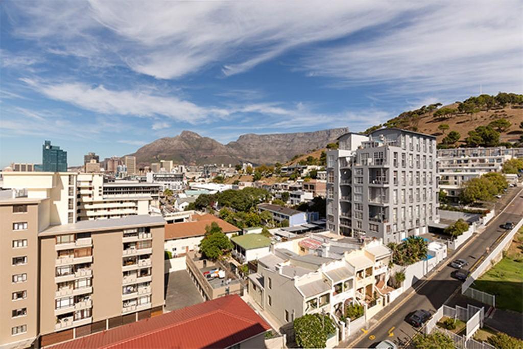 Protea Hotel By Marriott Cape Town Cape Castle Екстериор снимка