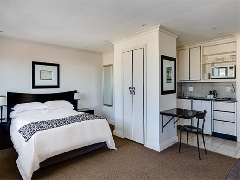 Protea Hotel By Marriott Cape Town Cape Castle Екстериор снимка