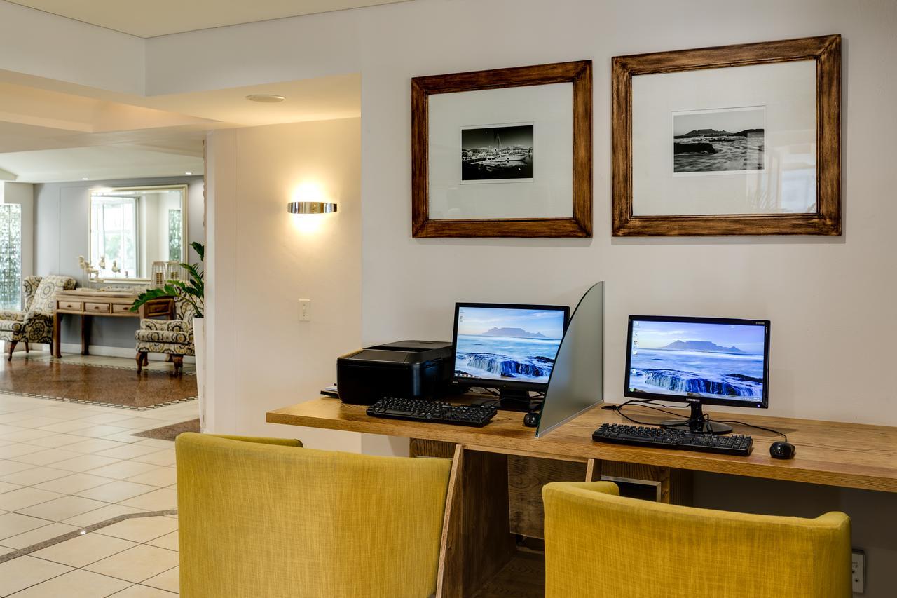 Protea Hotel By Marriott Cape Town Cape Castle Екстериор снимка
