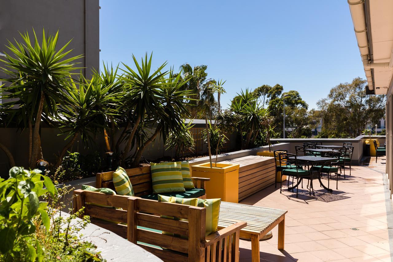 Protea Hotel By Marriott Cape Town Cape Castle Екстериор снимка