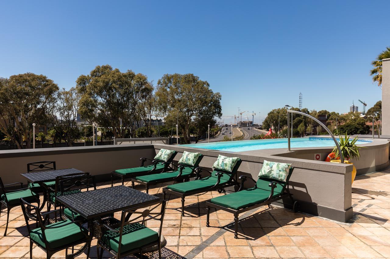 Protea Hotel By Marriott Cape Town Cape Castle Екстериор снимка