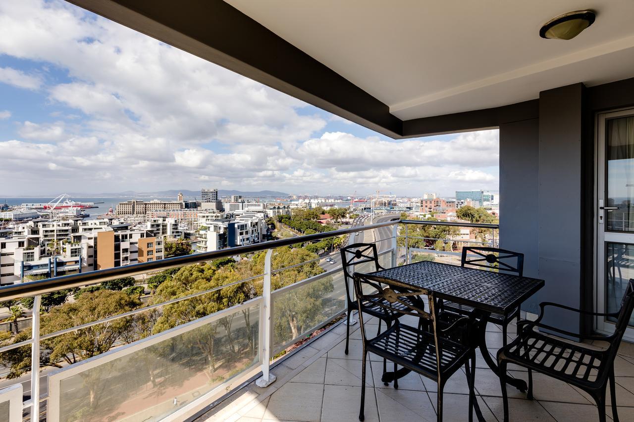 Protea Hotel By Marriott Cape Town Cape Castle Екстериор снимка