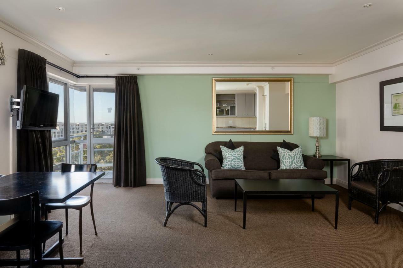 Protea Hotel By Marriott Cape Town Cape Castle Екстериор снимка