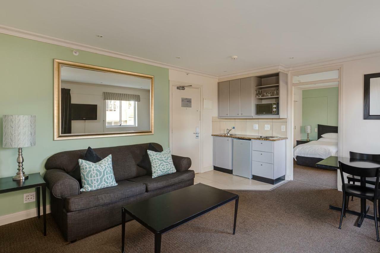 Protea Hotel By Marriott Cape Town Cape Castle Екстериор снимка