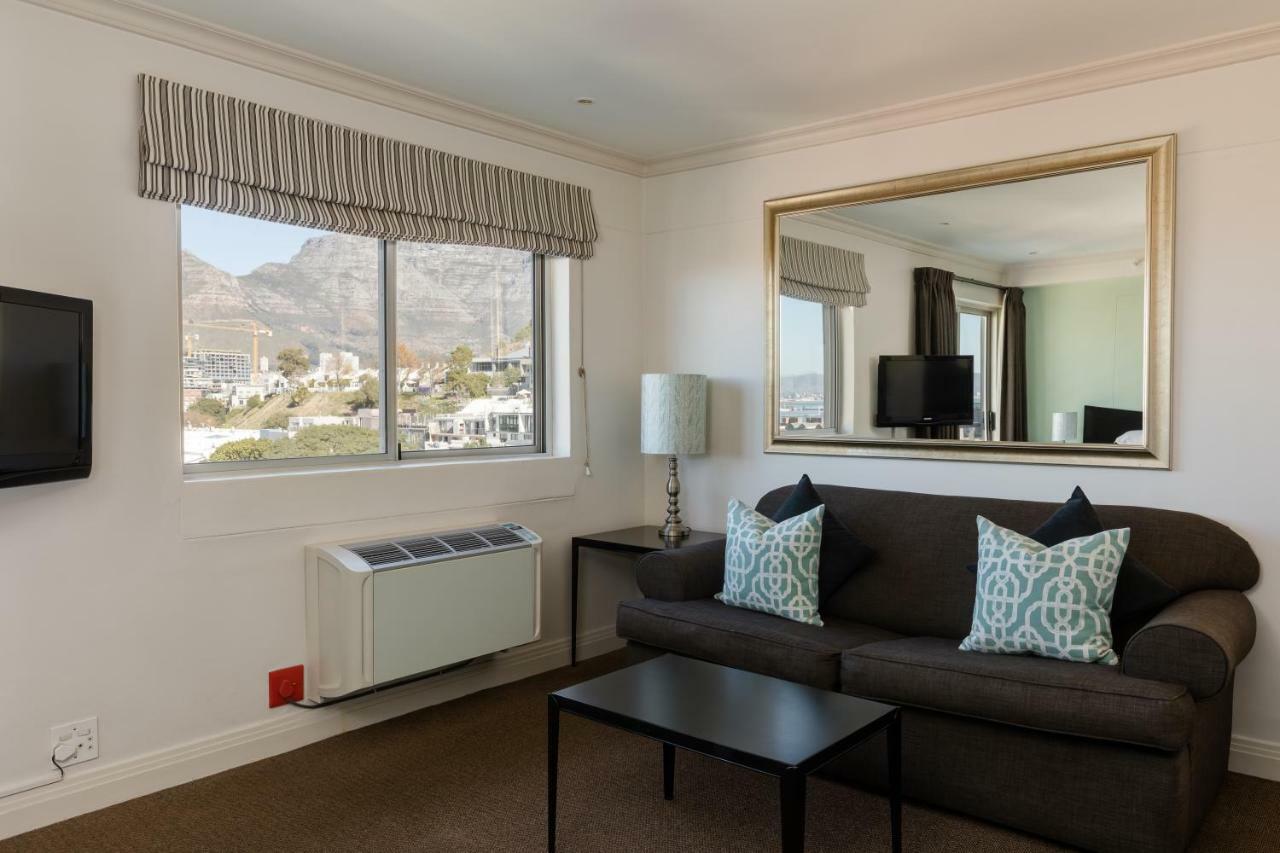 Protea Hotel By Marriott Cape Town Cape Castle Екстериор снимка