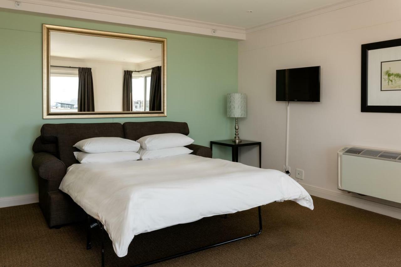 Protea Hotel By Marriott Cape Town Cape Castle Екстериор снимка